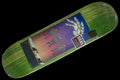 Real | Busenitz - Overlord Deck  Color : Green
