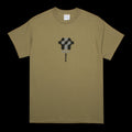 Sci-Fi Fantasy | Business Model T-Shirt Color : Chocolate Brown
