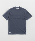 Butter Goods Movement T-Shirt in Denim