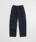 by Parra Alien Pants in Navy Blue