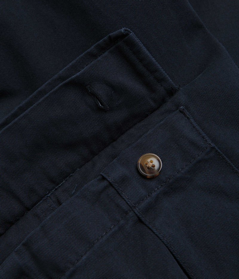 by Parra Alien Pants in Navy Blue