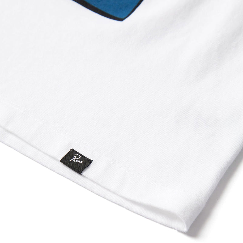 By Parra Ball To The Face T-Shirt - White