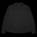 Carpet Company | C-Star Button-Up Shirt Color : Black