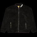 Carpet Company | C-Star Fleece Color : Black