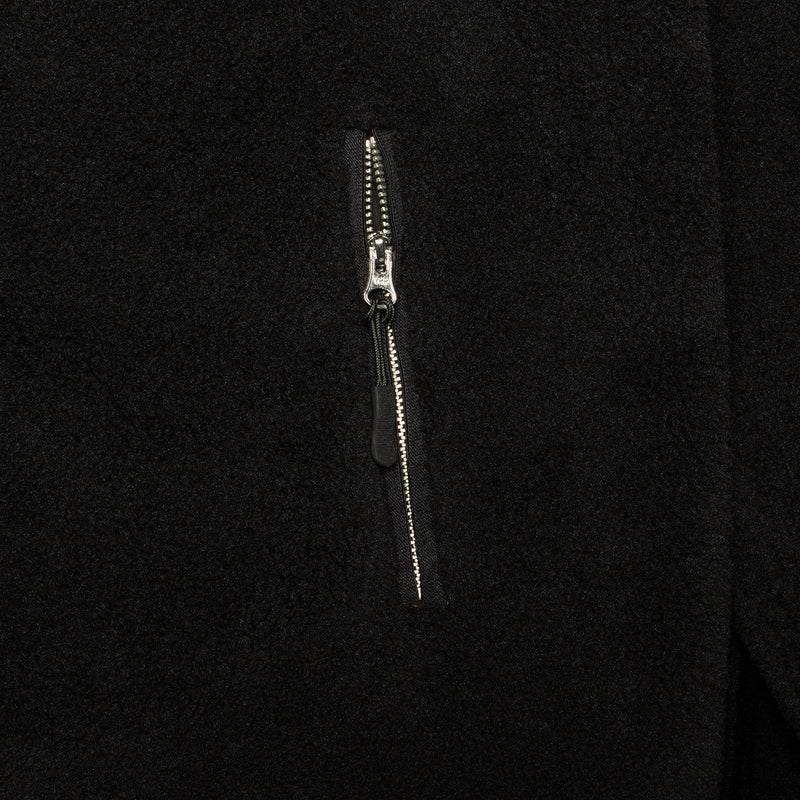 Carpet Company | C-Star Fleece Color : Black