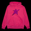 Carpet Company | C-Star Hoodie Color : Pink