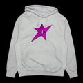 Carpet Company | C-Star Hoodie Color : Grey