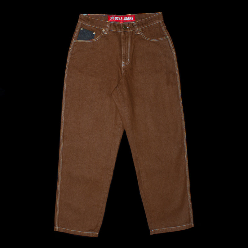 Carpet Company C-Star Jeans