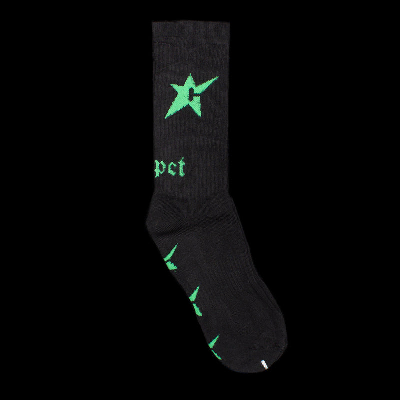 C-Star Sock