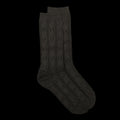 Stussy | Cable Knit S Dress Socks