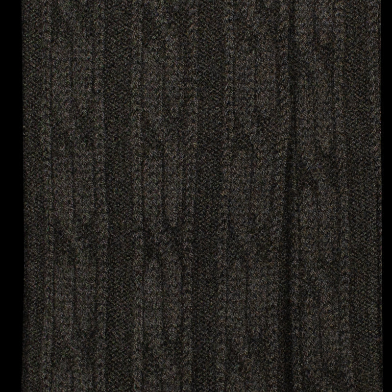 Stussy | Cable Knit S Dress Socks