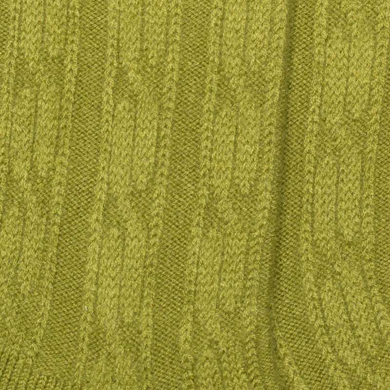 Stussy | Cable Knit S Dress Socks