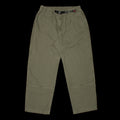 Canvas Double Knee Pant Gramicci G4SM-P013 (GM071)Color : Dusted Slate
