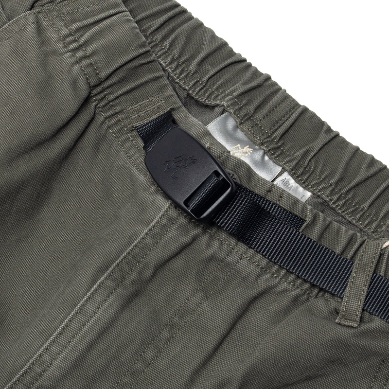 Canvas Double Knee Pant Gramicci G4SM-P013 (GM071)Color : Dusted Slate