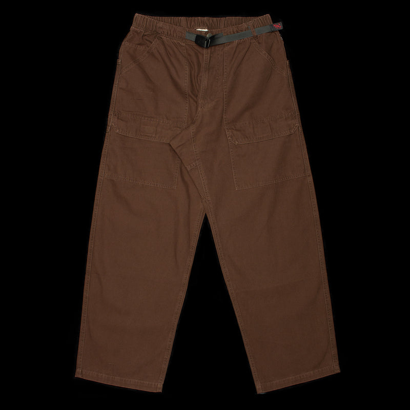 Gramicci | Canvas EQT Pant