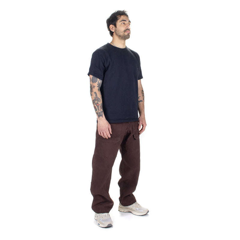 Gramicci | Canvas EQT Pant dark brown