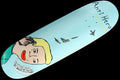 Anti-Hero Cardiel - Pigeon Vision Deck 9.18"