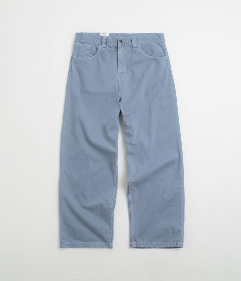 Carhartt Brandon Pants in Icy Water