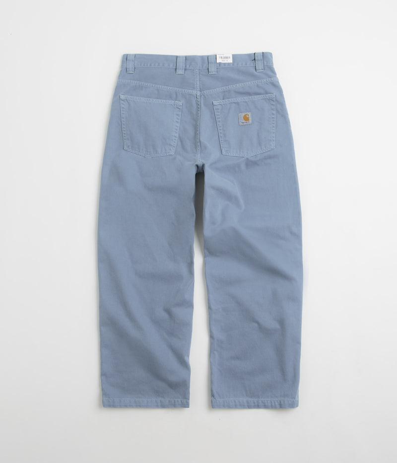 Carhartt Brandon Pants in Icy Water
