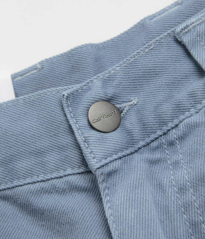 Carhartt Brandon Pants in Icy Water