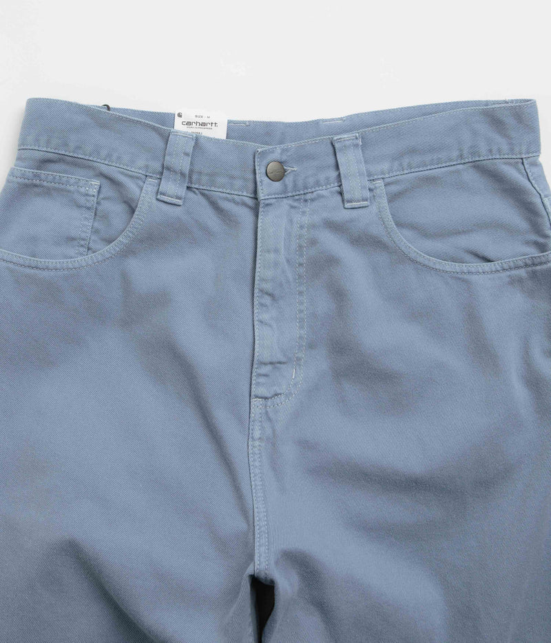 Carhartt Brandon Pants in Icy Water