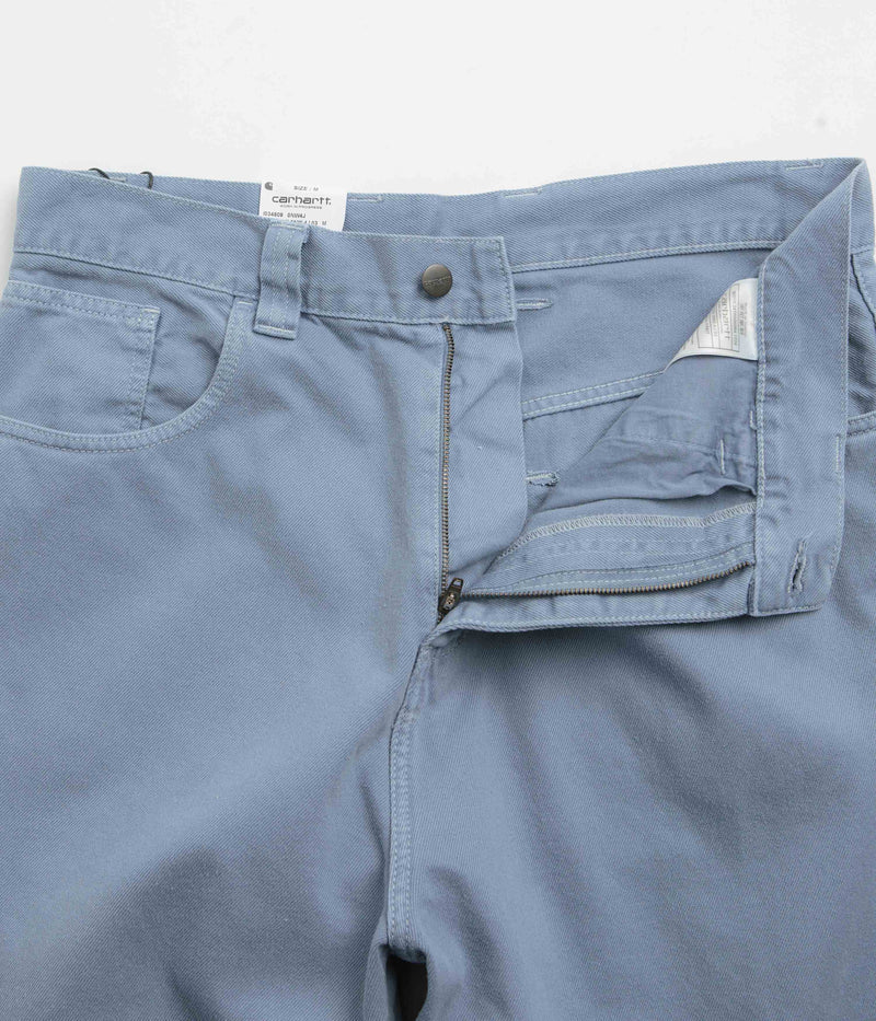Carhartt Brandon Pants in Icy Water