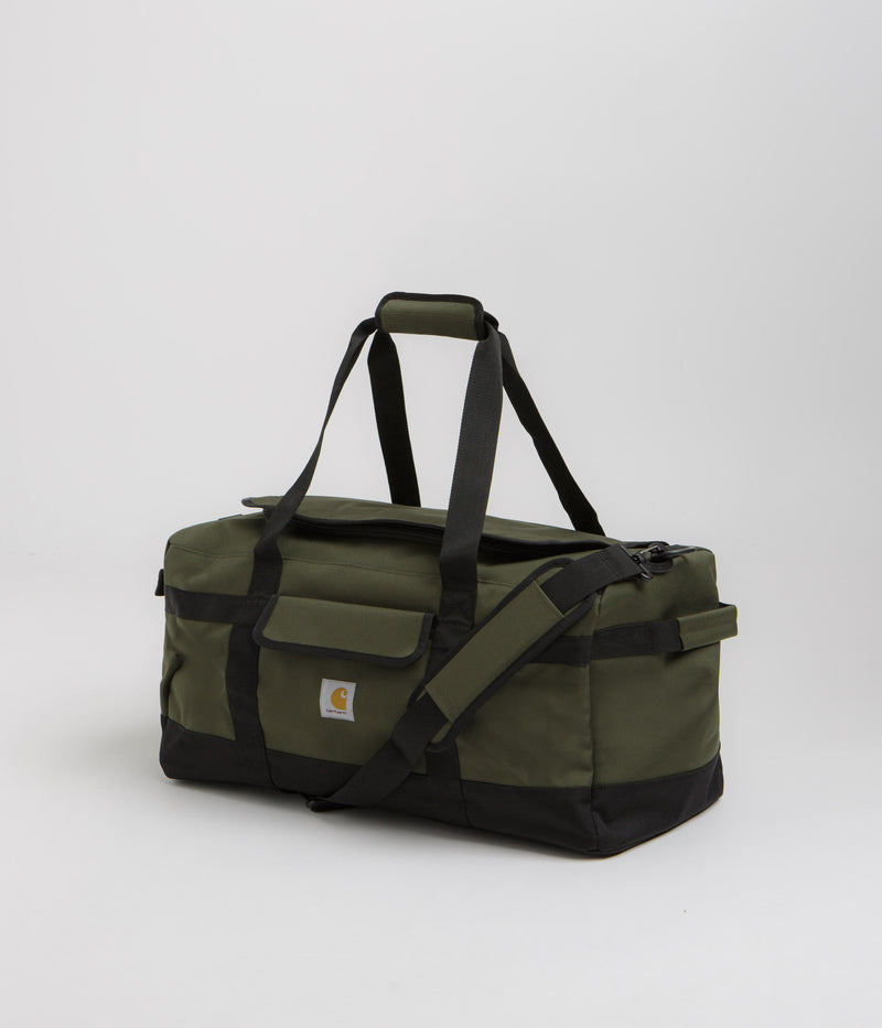 Carhartt Jack Duffle Bag in Office Green