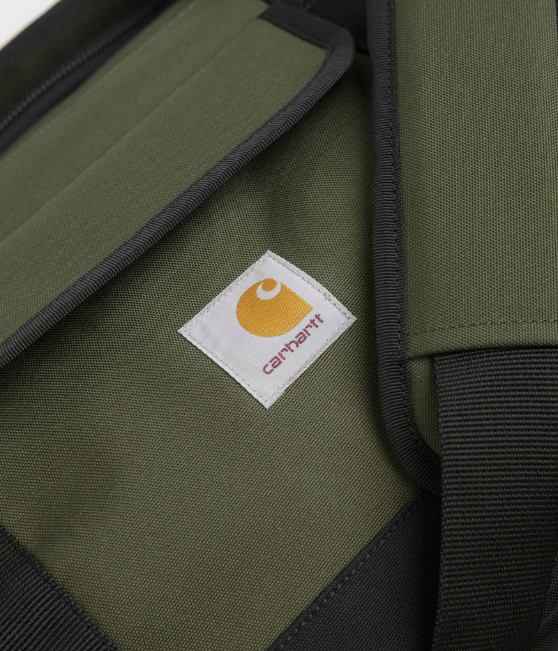Carhartt Jack Duffle Bag in Office Green