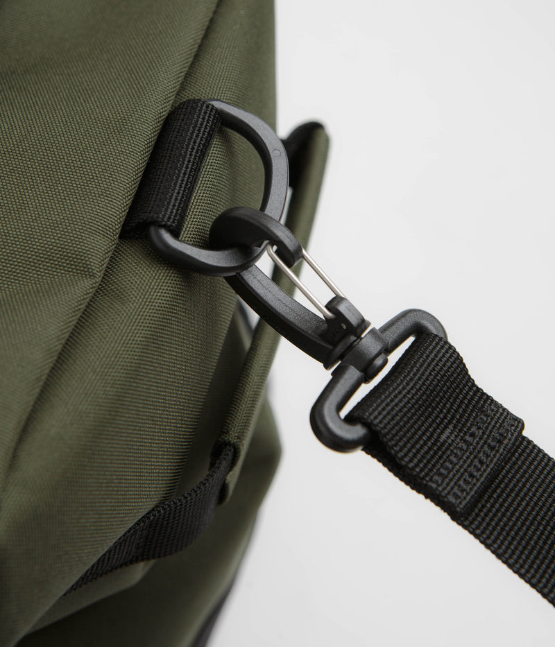 Carhartt Jack Duffle Bag in Office Green