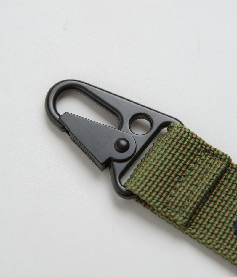 Carhartt Jaden Keyholder in Capulet and Aura
