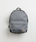 Carhartt Jake Backpack in Dove Grey
