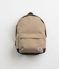 Carhartt Jake Backpack in Peanut