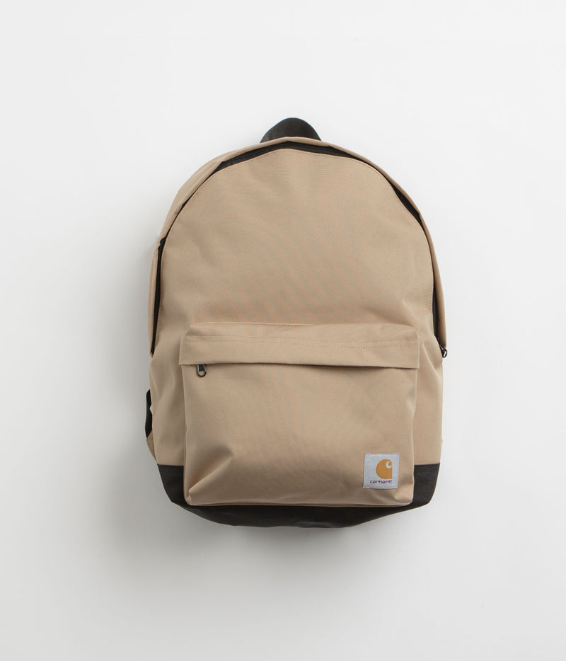 Carhartt Jake Backpack in Peanut