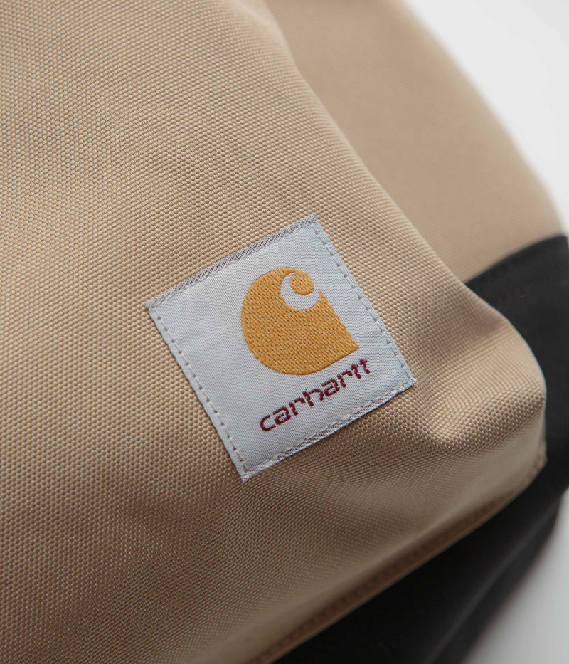 Carhartt Jake Backpack in Peanut