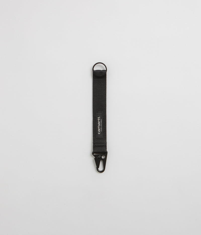 Carhartt Jude Keyholder in Black