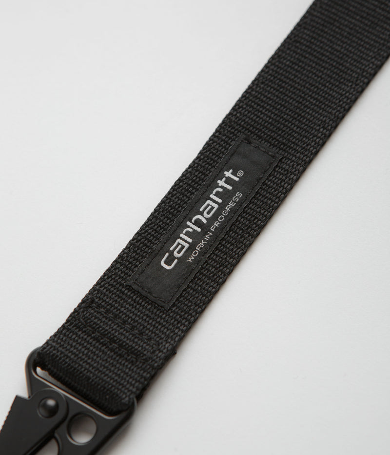 Carhartt Jude Keyholder in Black