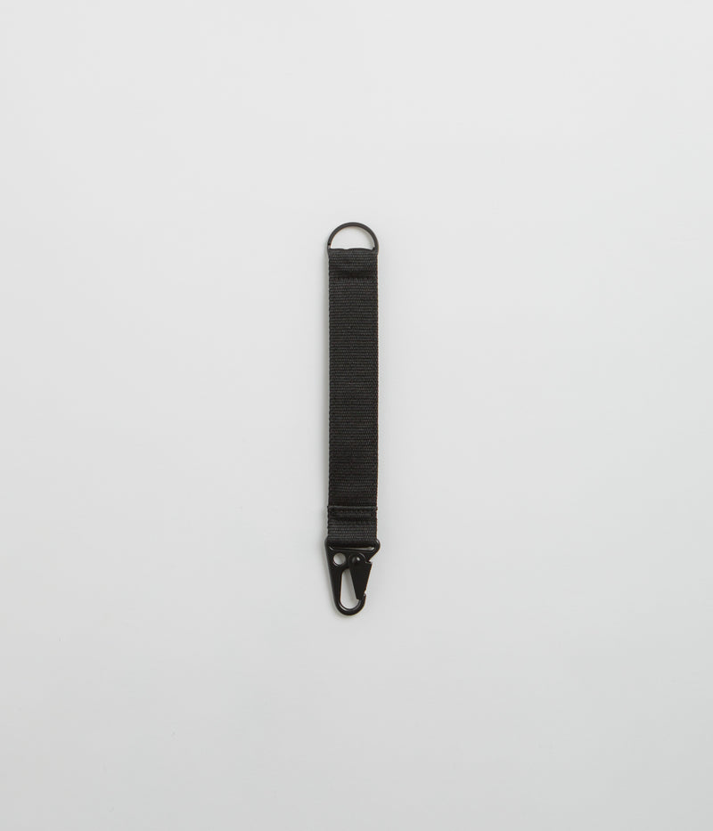 Carhartt Jude Keyholder in Black
