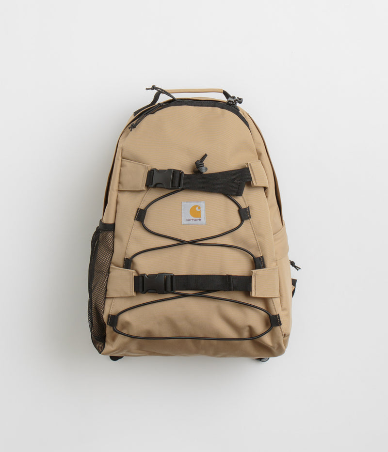 Carhartt Kickflip Backpack in Peanut