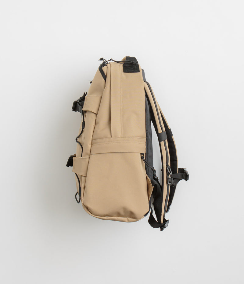 Carhartt Kickflip Backpack in Peanut