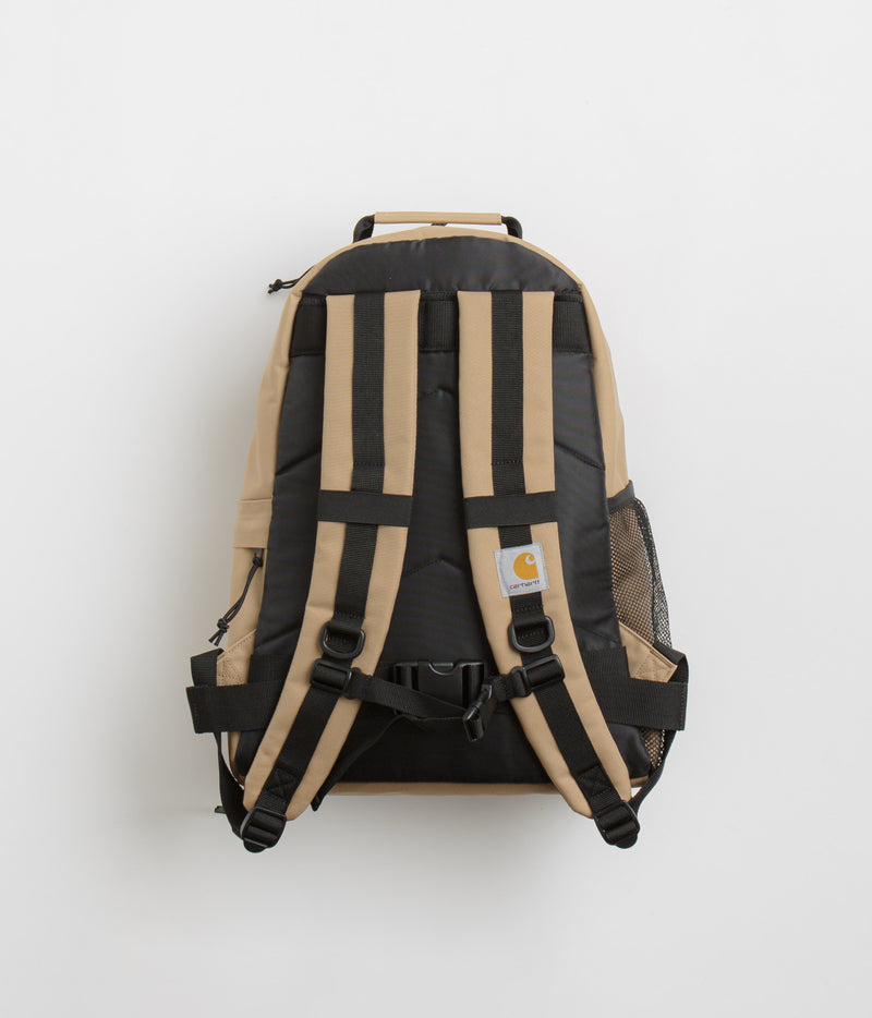 Carhartt Kickflip Backpack in Peanut