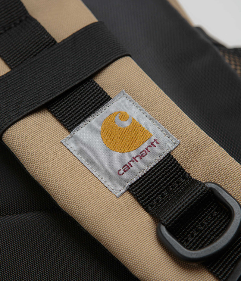 Carhartt Kickflip Backpack in Peanut