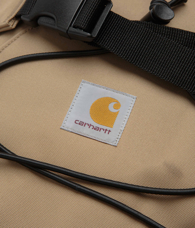 Carhartt Kickflip Backpack in Peanut