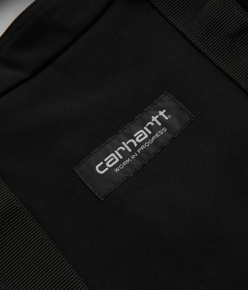 Carhartt Medium Kayton Bag in Black