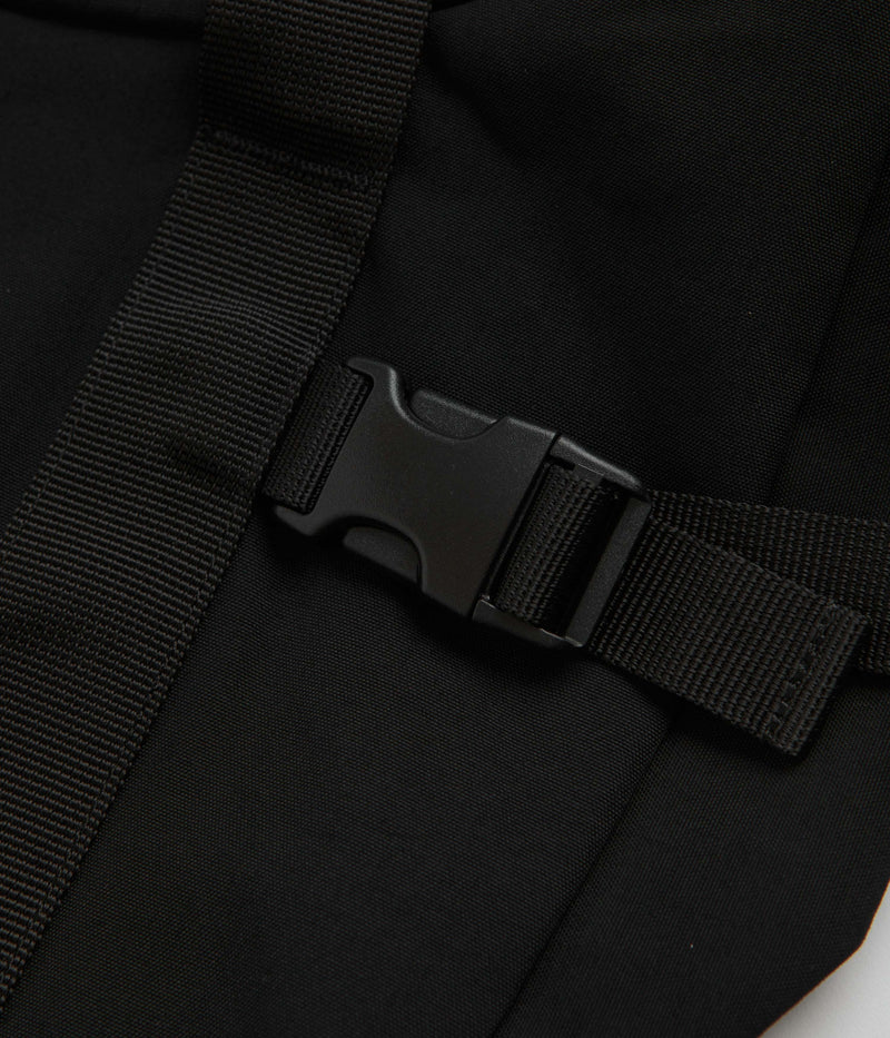 Carhartt Medium Kayton Bag in Black