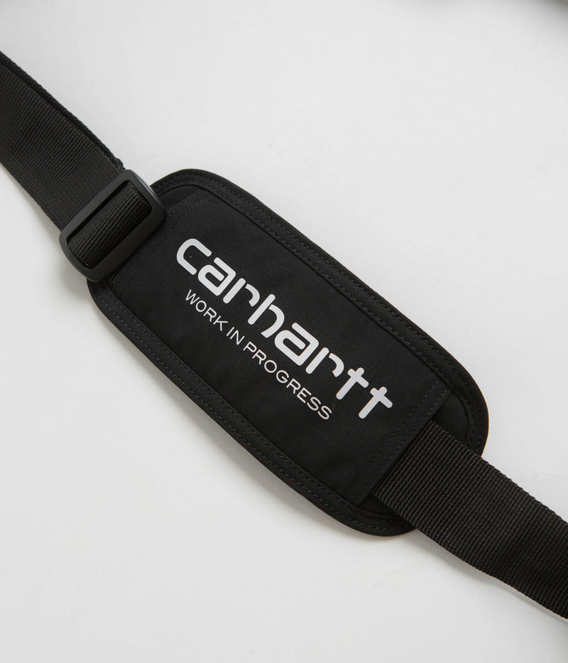 Carhartt Medium Kayton Bag in Black
