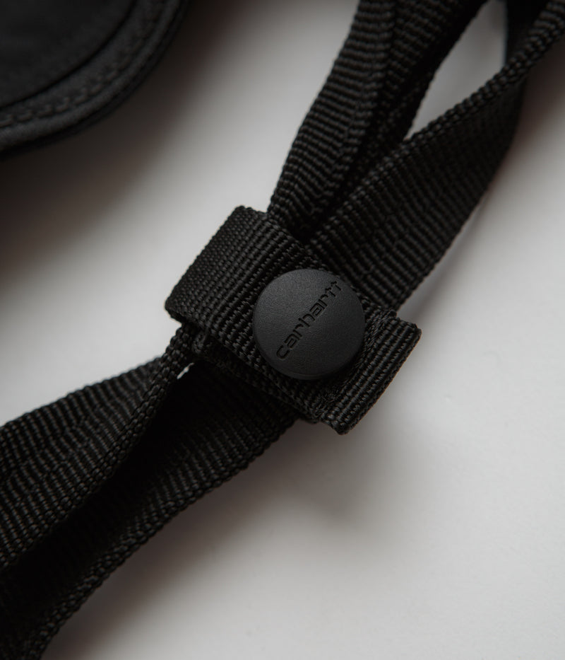Carhartt Medium Kayton Bag in Black