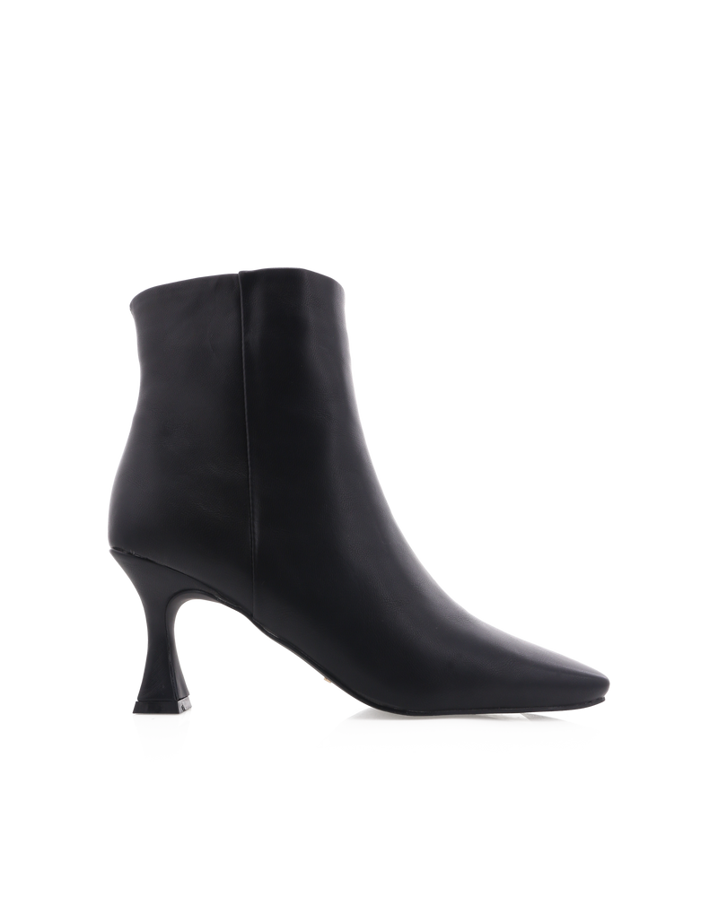 CARSEN - BLACK-Boots-Billini-Billini