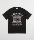 Cash Only Bank T-Shirt in Black