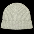 Dime | Cashmere Fold Beanie Color : Light Grey