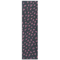 CCS Stars Grip tape - Black/Pink